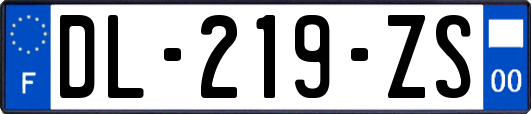 DL-219-ZS