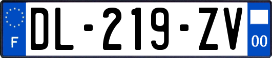 DL-219-ZV