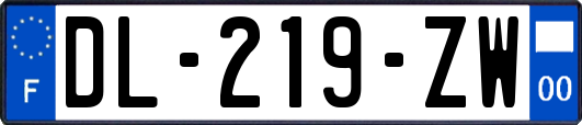 DL-219-ZW