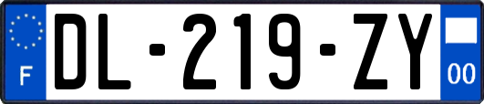 DL-219-ZY