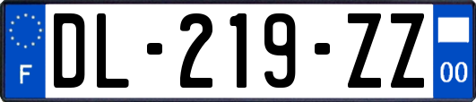 DL-219-ZZ