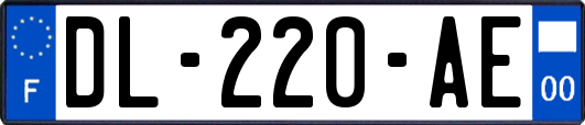 DL-220-AE