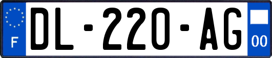 DL-220-AG