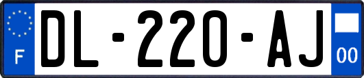 DL-220-AJ