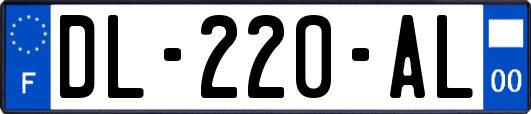 DL-220-AL