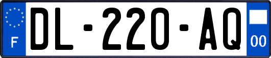 DL-220-AQ