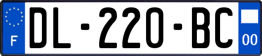 DL-220-BC