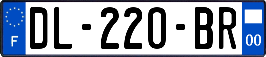 DL-220-BR