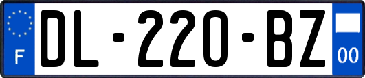 DL-220-BZ