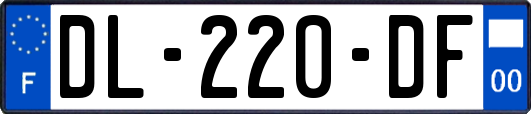 DL-220-DF