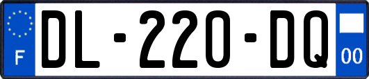 DL-220-DQ