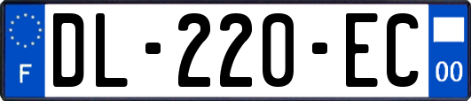 DL-220-EC