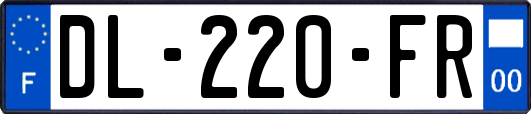 DL-220-FR