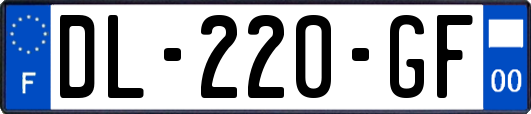 DL-220-GF