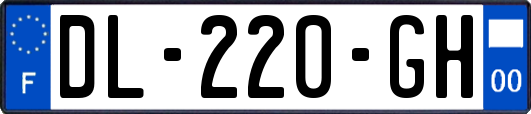 DL-220-GH