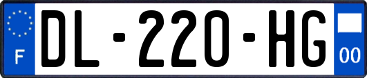 DL-220-HG