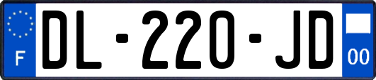 DL-220-JD