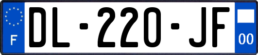 DL-220-JF