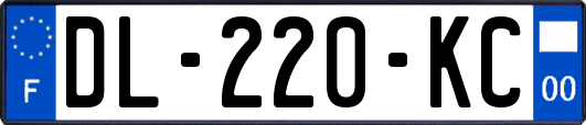 DL-220-KC