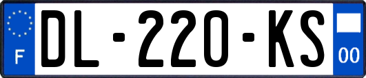 DL-220-KS