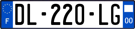 DL-220-LG