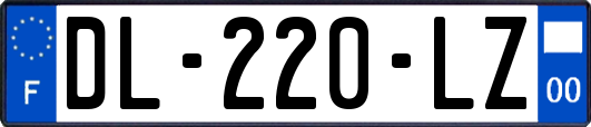 DL-220-LZ