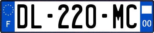 DL-220-MC