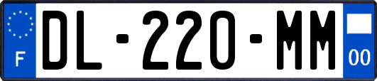 DL-220-MM