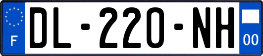 DL-220-NH