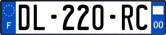 DL-220-RC