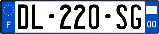 DL-220-SG