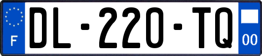 DL-220-TQ