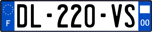 DL-220-VS