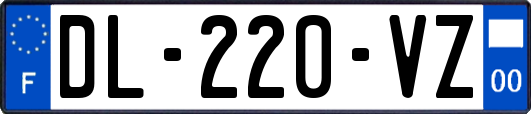 DL-220-VZ