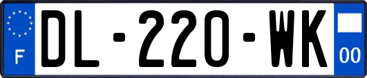 DL-220-WK