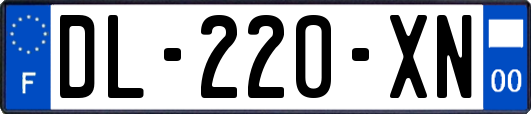 DL-220-XN