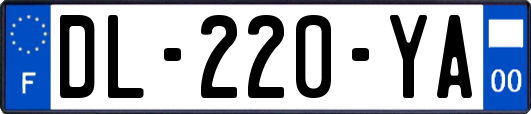 DL-220-YA