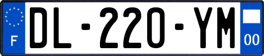 DL-220-YM