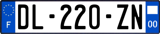 DL-220-ZN