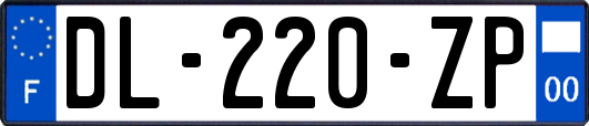 DL-220-ZP