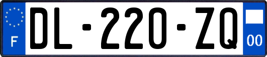 DL-220-ZQ