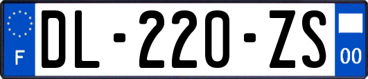 DL-220-ZS