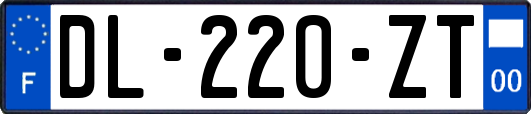 DL-220-ZT