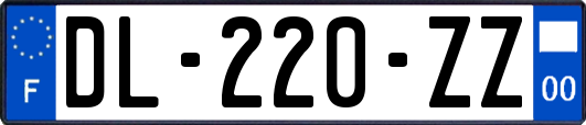 DL-220-ZZ