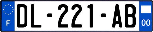 DL-221-AB