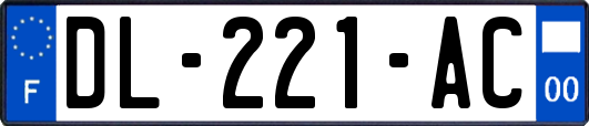 DL-221-AC