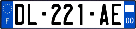 DL-221-AE