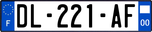 DL-221-AF