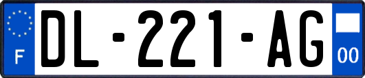 DL-221-AG