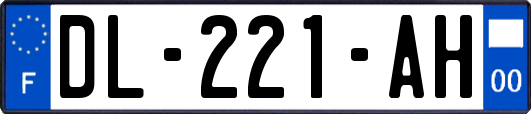 DL-221-AH